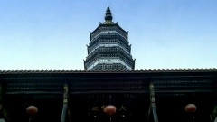 青瓦白墻戀徽州