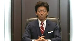 木村拓哉無NG的長對白 <CHANGE>最終回 中文字幕