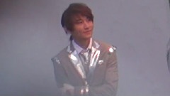 Kevin 撒嬌Cut