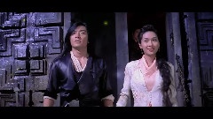 一對對