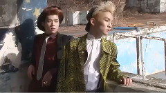 Melon Toheart 拍攝花絮