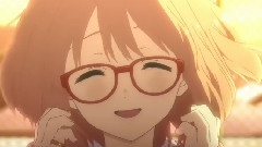 我們永遠在一起