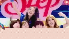 Step