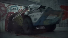 <聲名狼藉:私生子>