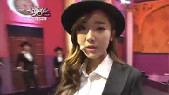 Mr.Mr.Jessica You So Bad 部分剪輯