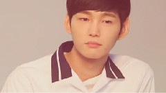 李源根 山蒜醬湯Poster拍攝現場