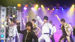 僕のシンデレラ & 青春アミーゴ まいど!ジャーニ?！? width=