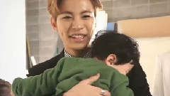 2014 The Celebrity雜志 3月號 Making Film