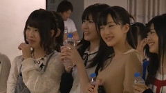 HKT48 メロンジュース発売記念大ボウリング大會 (前編)