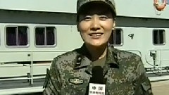 總政歌舞團赴西沙群島慰問演出紀實(軍營大舞臺)