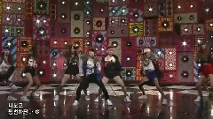 少女時代 - Dancing Queen & I Got A Boy