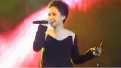 愛在深秋群星演唱會 廣州站