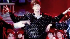 Spectrum - SBS歌謠大戰 主-Kai 飯拍版 12/12/29