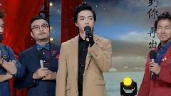 天天向上 灝明回歸出場