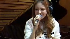 月光海 MBC 神童深深的打破 Cut 12/11/21