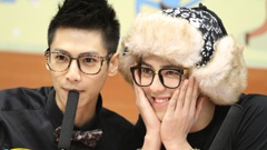 130105 音悅ShowShowShow EP06 星座運勢