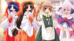 恐龍少女