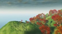 遙遠的祝福