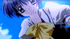 ふりこ時計のハート