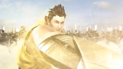 Naked Arms 戰國BASARA3版