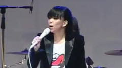 人質