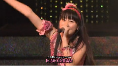 圣誕節演唱會中日字幕版