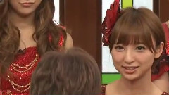 AKB48選抜メンバー総出演 (SMAPxSMAP)現場版 Part1 11/08/29