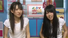 イッテ戀48 Ep18 中文字幕 11/08/28