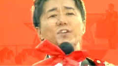 戰友