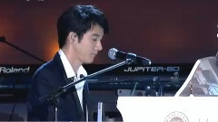 任時光流逝