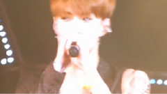 吳世勛自我介紹