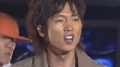 不落的太陽 Woohyuk