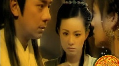秦香蓮之鎖清秋