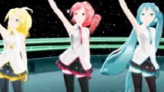 里表ラバーズ