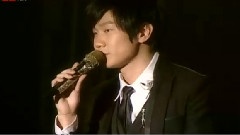 林俊杰 - 100天Love音樂實錄演唱會