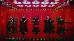 Face Down 預告版