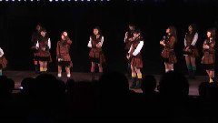 AKB48 TA(戀愛禁止條例)公演 高橋みなみcut