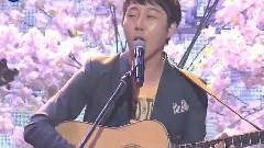櫻花盛開結束