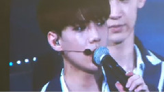 結束部分吳世勛講話