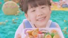 蘆田愛菜 - 蘆田愛菜 CM セブン&アイ レッツ!おでかけフェア 15s