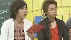嵐の宿題くん 品川莊司 中文字幕 08/02/04