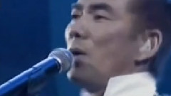 浪花一朵朵