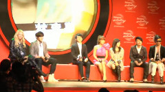 軒尼詩炫音之樂啟動儀式