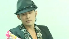 金曲音樂榜后臺花絮