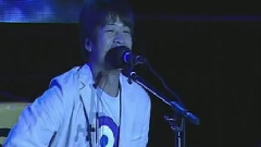 2010長沙橘洲音樂節