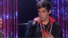 L-O-V-I-N-G