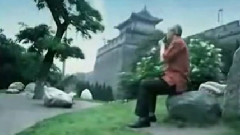 送你一個長安