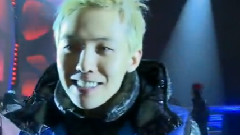 BigBang成員權志龍花絮