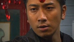 傷城記