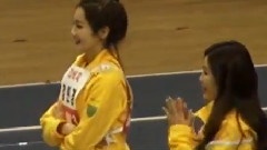 明星運動會